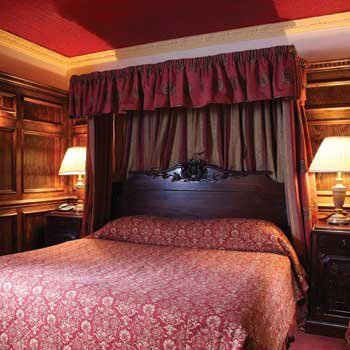 Best Western Rockingham Forest Hotel