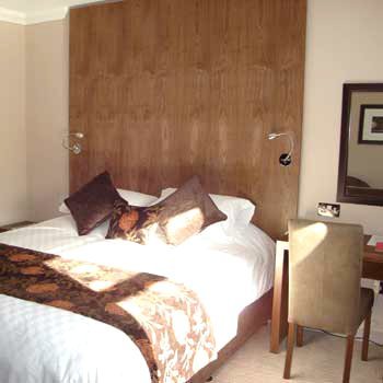 Best Western Rockingham Forest Hotel
