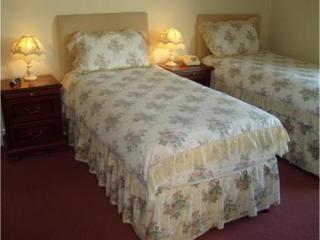 Holly Trees Hotel