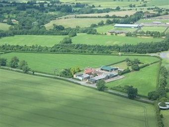 Bed & Breakfast Drayton Lodge