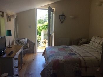 Hotel Frogwell
