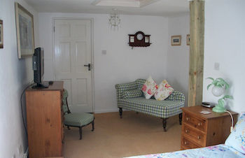 Hotel Frogwell