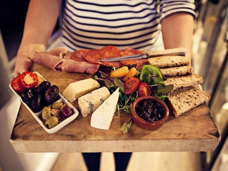 Hotel Bayards Cove Inn