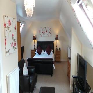 Hotel Broadlands Guest House
