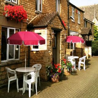 Hotel Broadlands Guest House