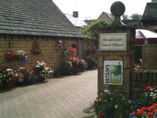 Hotel Broadlands Guest House