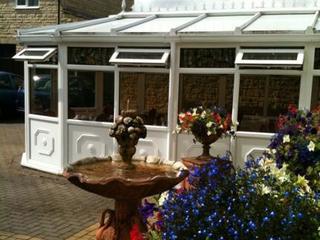 Hotel Broadlands Guest House