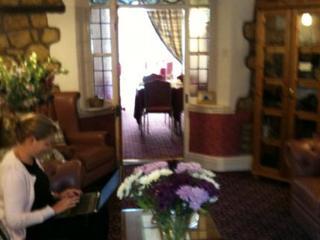 Hotel Broadlands Guest House