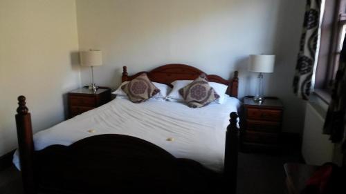 Hostal The Drummond At Albury