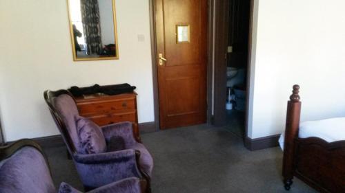 Hostal The Drummond At Albury