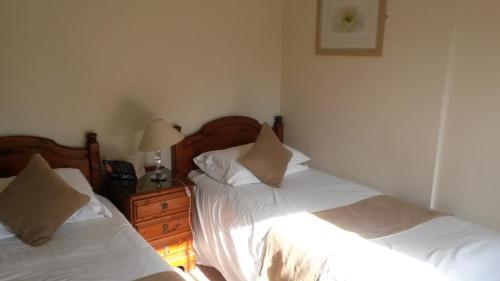 Hostal The Drummond At Albury