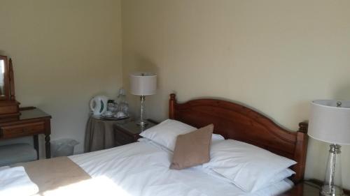 Hostal The Drummond At Albury