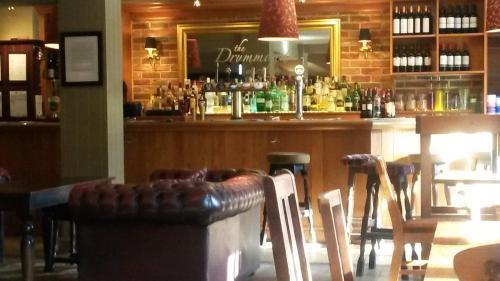 Hostal The Drummond At Albury