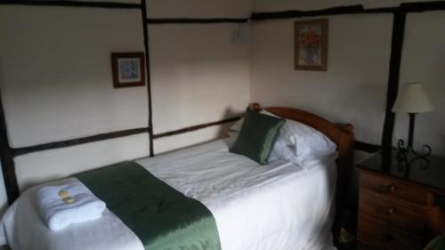 Hostal The Drummond At Albury