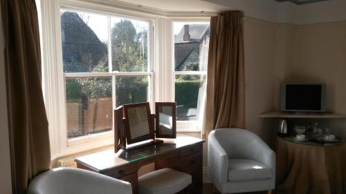 Hostal The Drummond At Albury