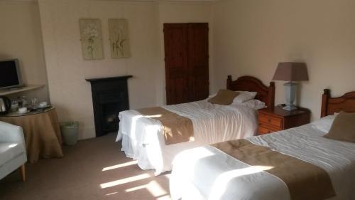 Hostal The Drummond At Albury