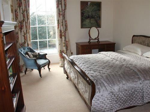 Bed & Breakfast Burnhopeside Hall