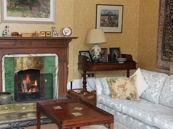 Bed & Breakfast Burnhopeside Hall