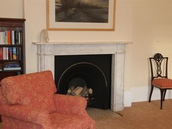Bed & Breakfast Burnhopeside Hall