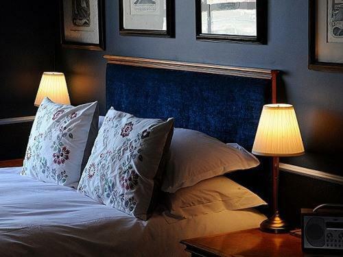 Hostal The Lamb Inn
