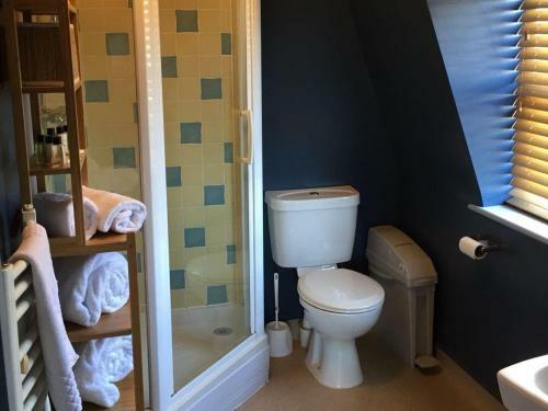 Hostal The Lamb Inn