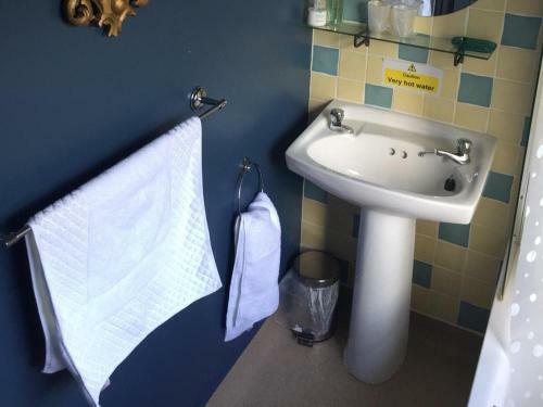 Hostal The Lamb Inn