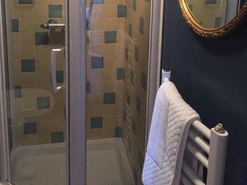 Hostal The Lamb Inn