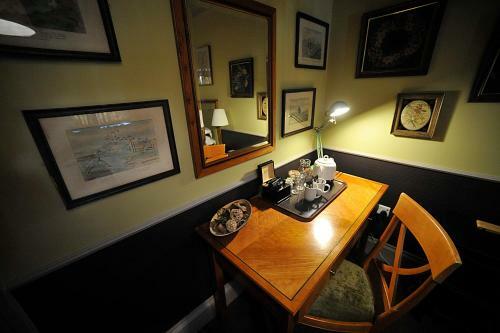 Hostal The Lamb Inn