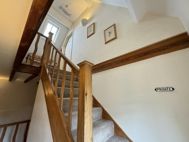 Hotel Guiting Guest House