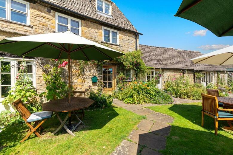 Hotel Guiting Guest House