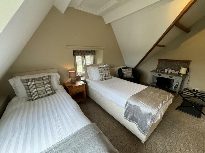 Hotel Guiting Guest House