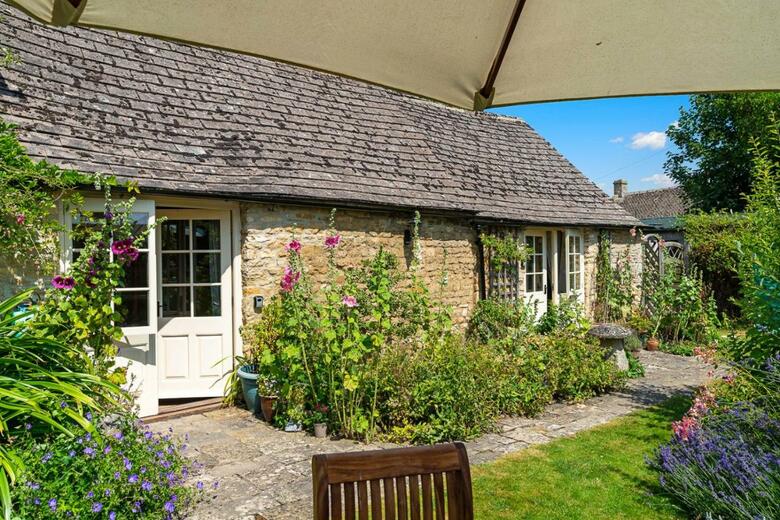 Hotel Guiting Guest House