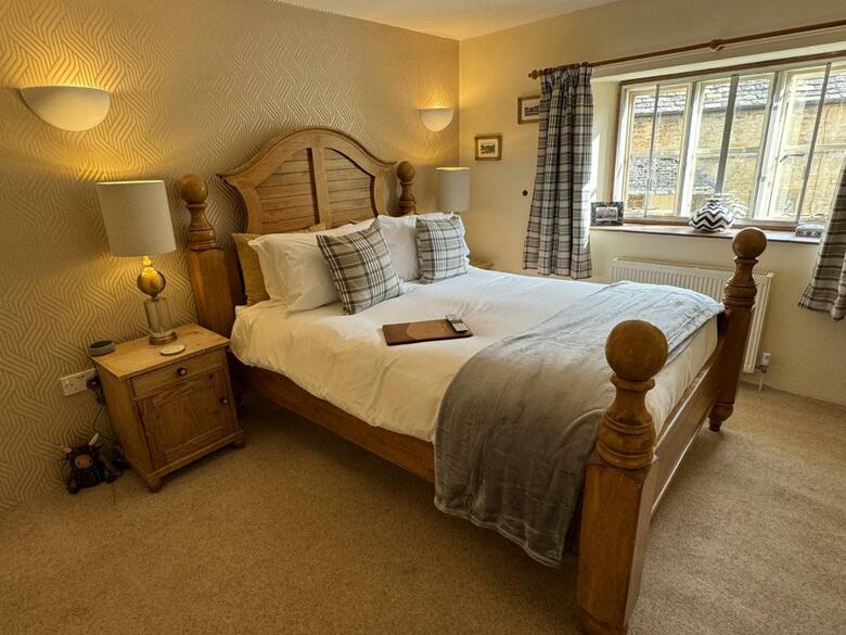 Hotel Guiting Guest House