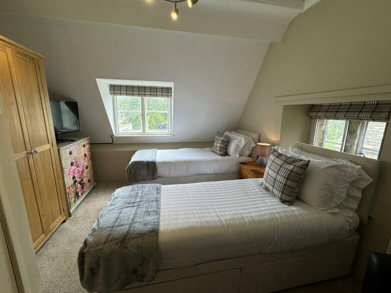 Hotel Guiting Guest House