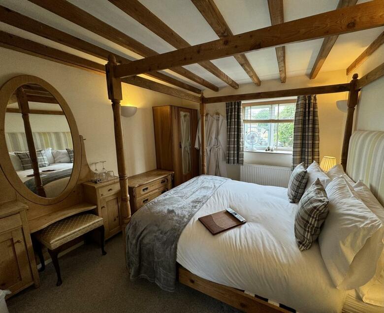 Hotel Guiting Guest House