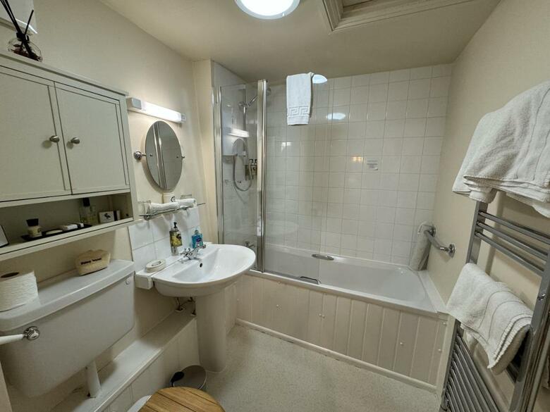Hotel Guiting Guest House