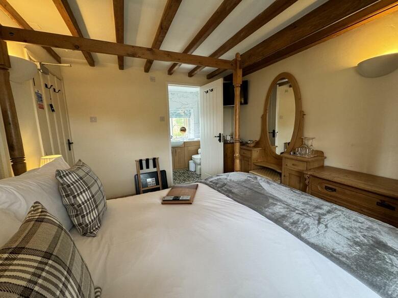 Hotel Guiting Guest House