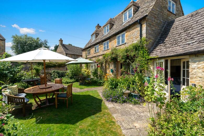 Hotel Guiting Guest House