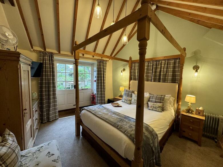 Hotel Guiting Guest House