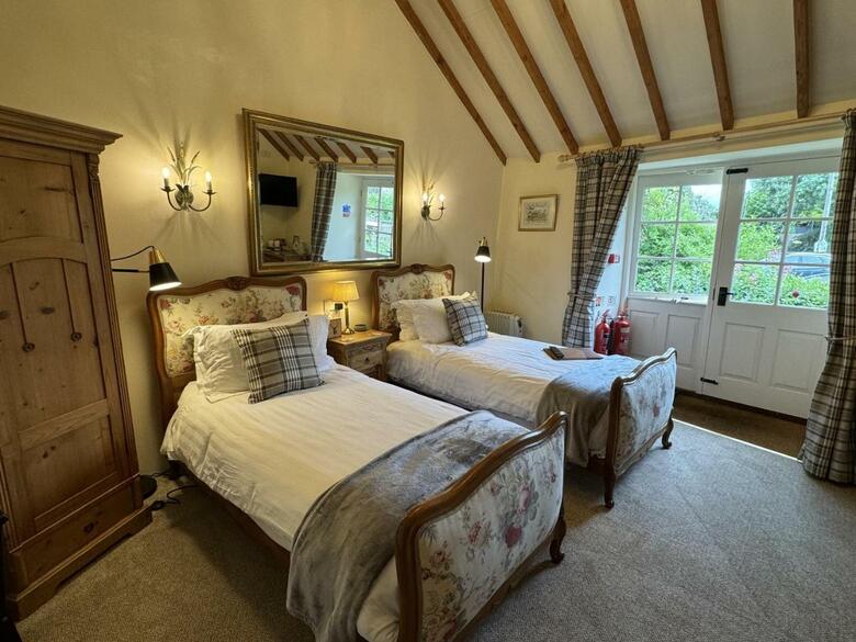 Hotel Guiting Guest House