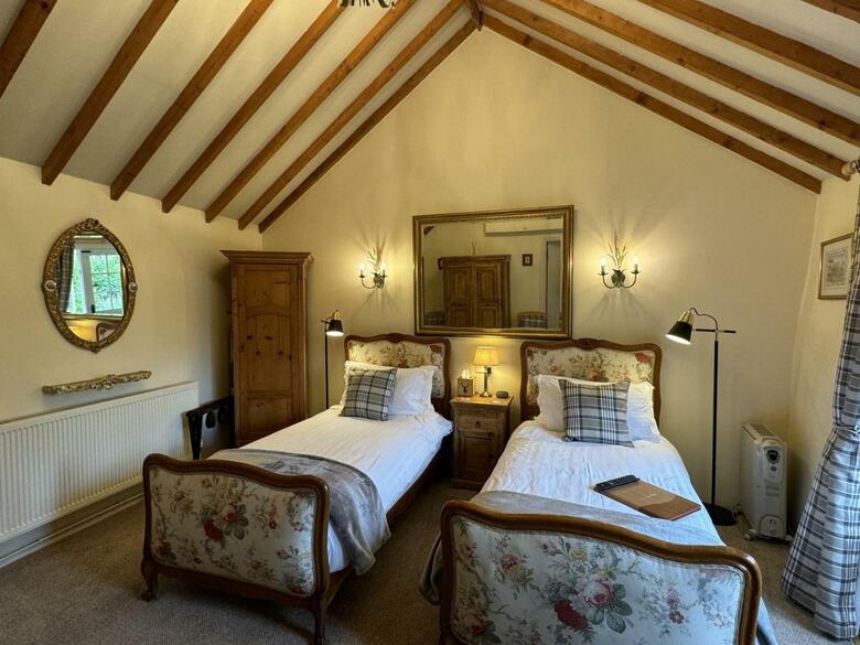Hotel Guiting Guest House