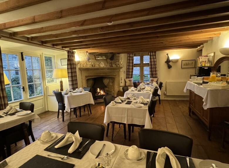Hotel Guiting Guest House