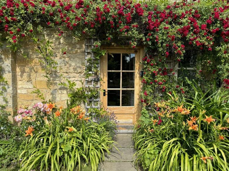 Hotel Guiting Guest House