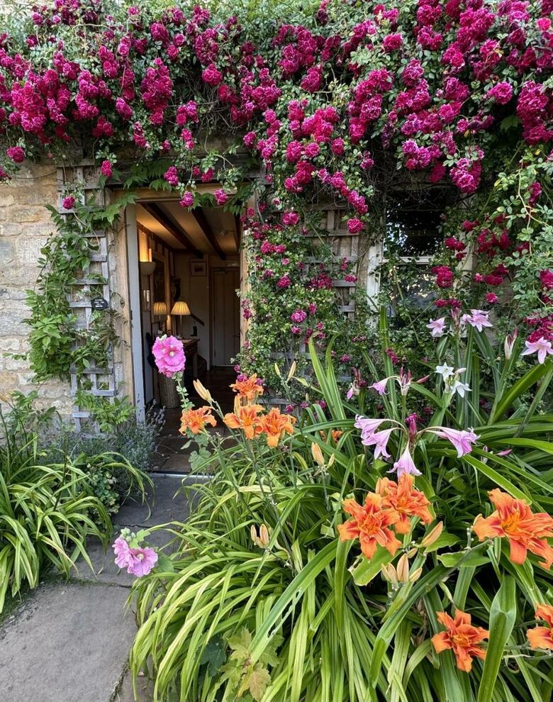 Hotel Guiting Guest House