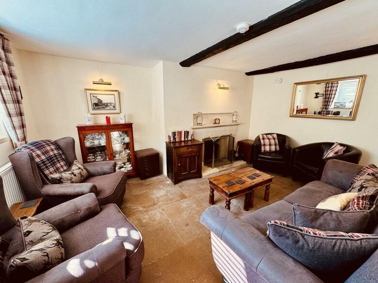 Hotel Guiting Guest House