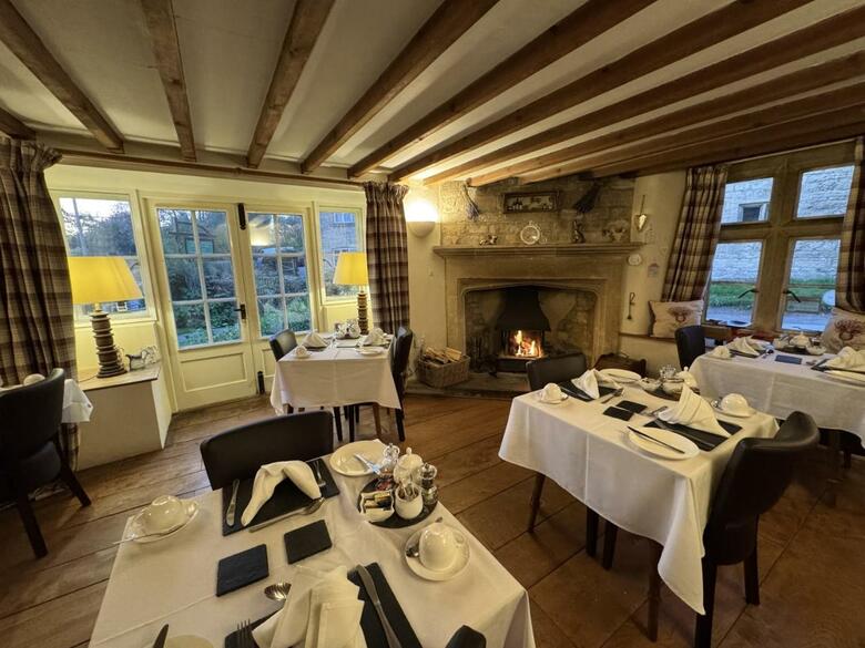 Hotel Guiting Guest House