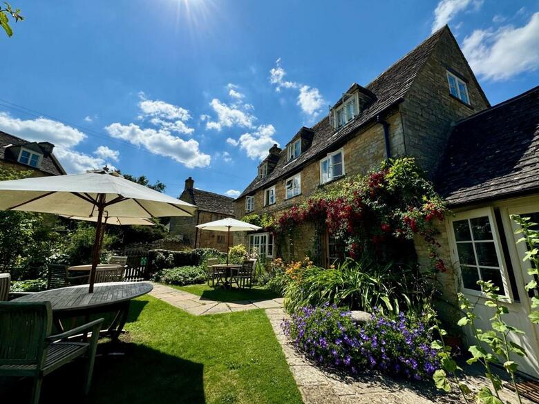 Hotel Guiting Guest House