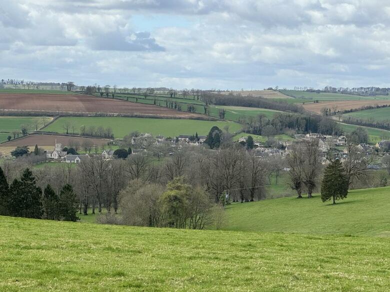 Hotel Guiting Guest House