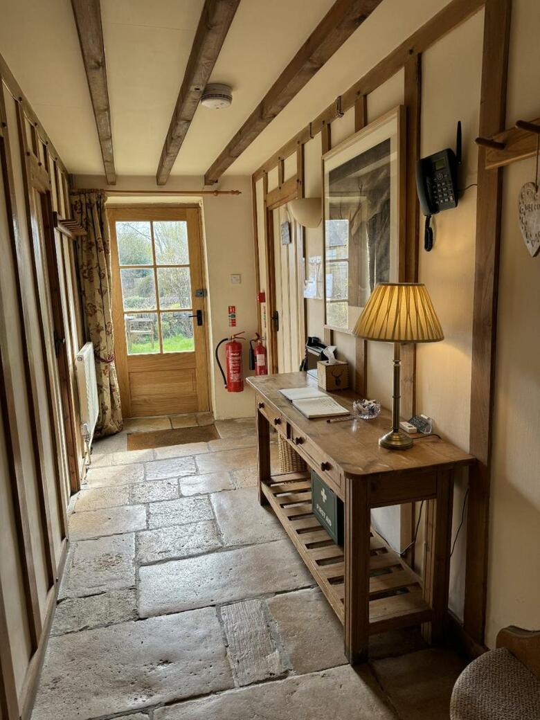 Hotel Guiting Guest House