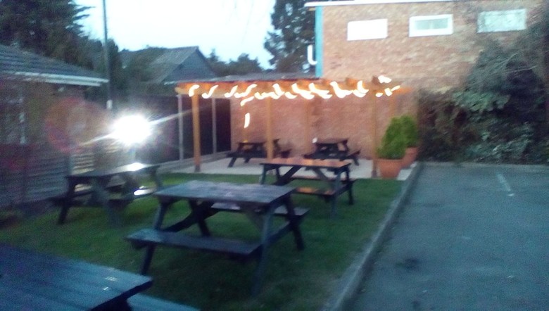 Hostal Holroyd Arms